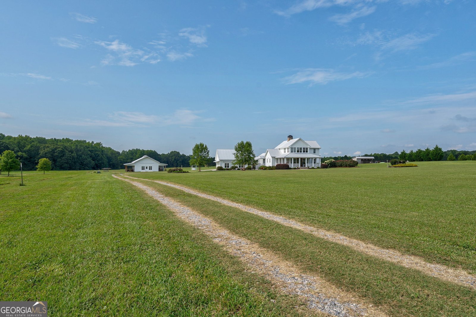 3311 Fairplay Road Madison - 64