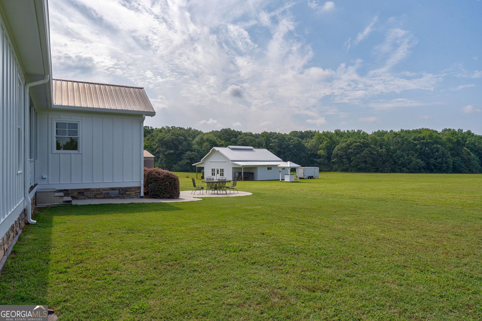3311 Fairplay Road Madison - 76