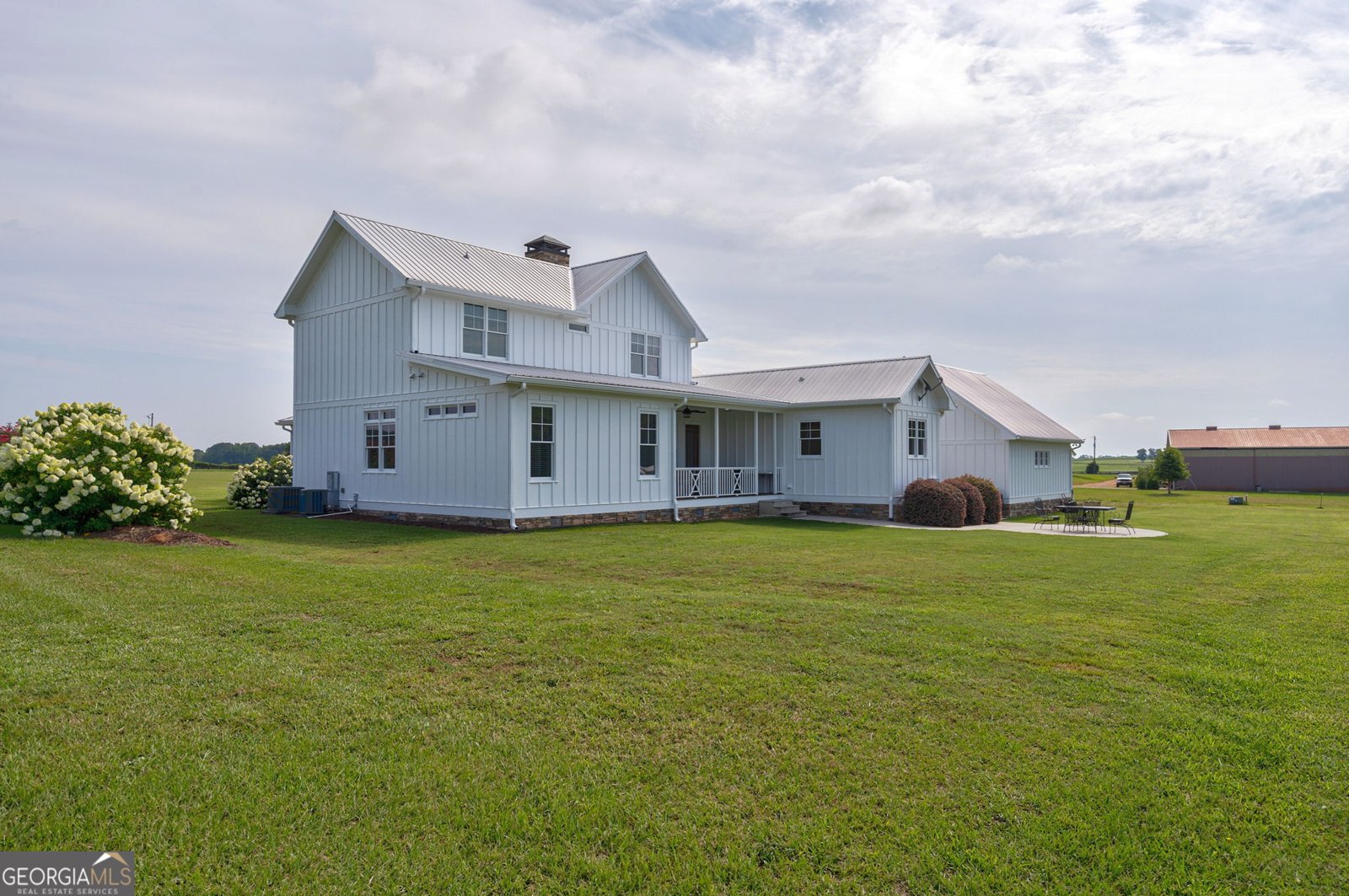 3311 Fairplay Road Madison - 77