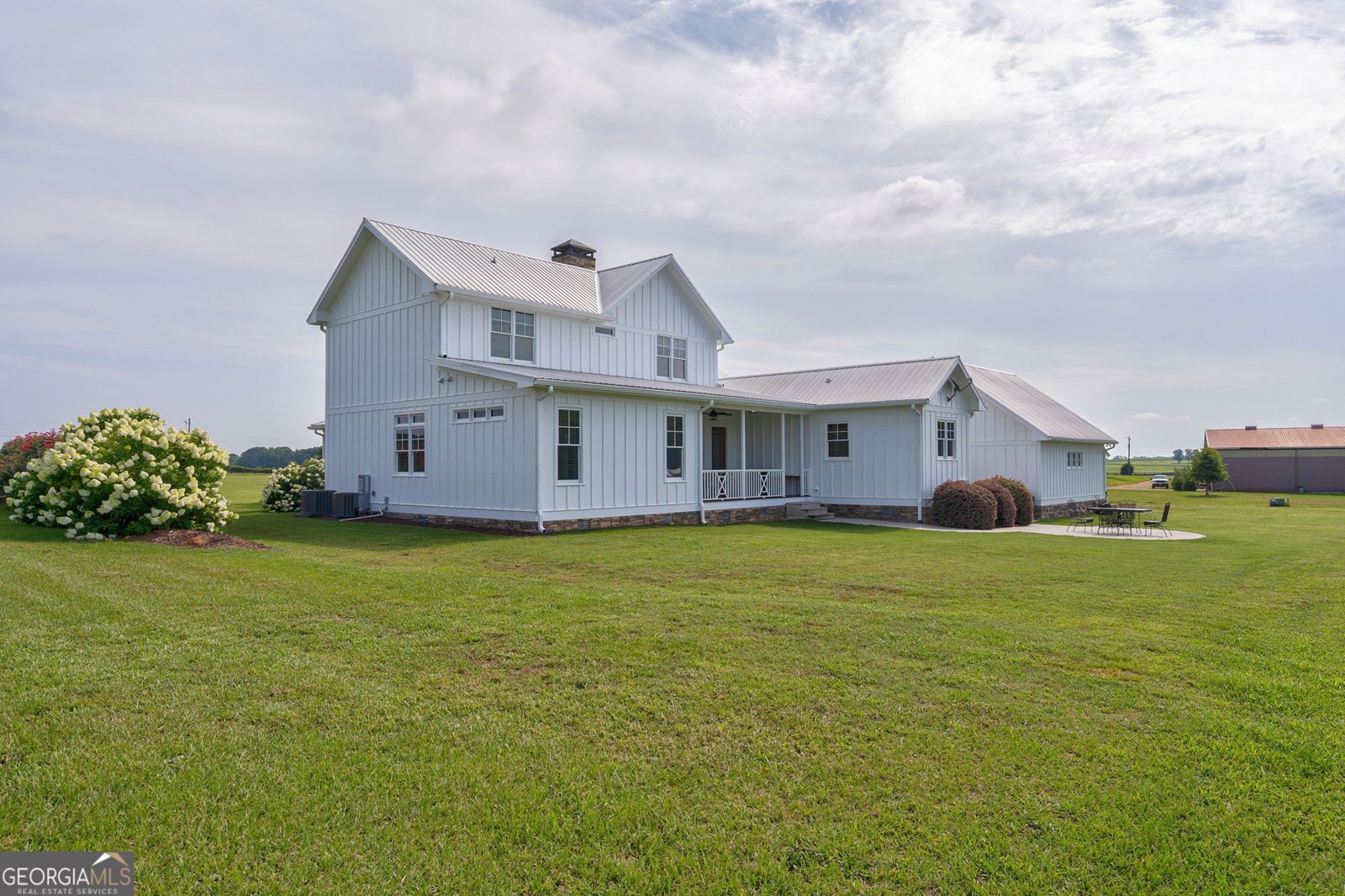 3311 Fairplay Road Madison - 78