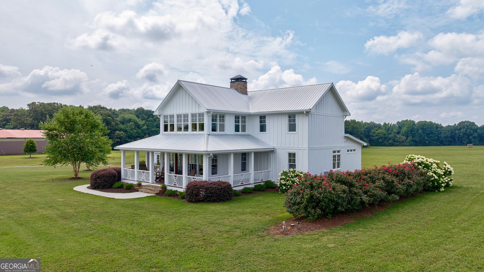 3311 Fairplay Road Madison - 8