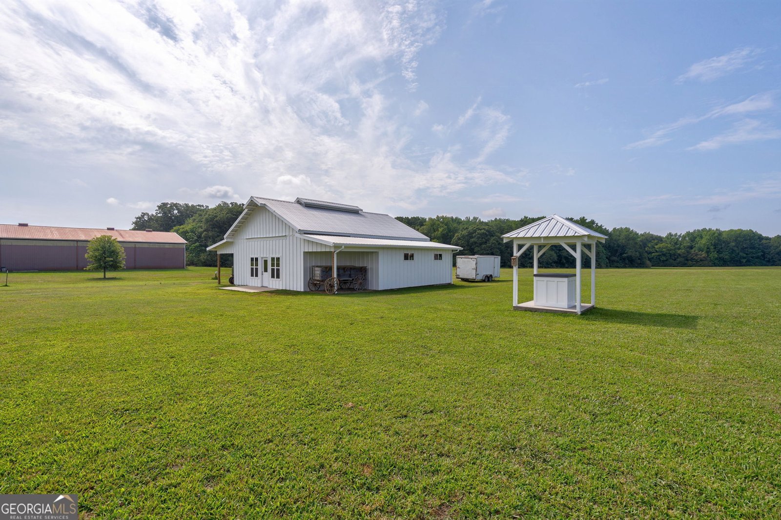 3311 Fairplay Road Madison - 81