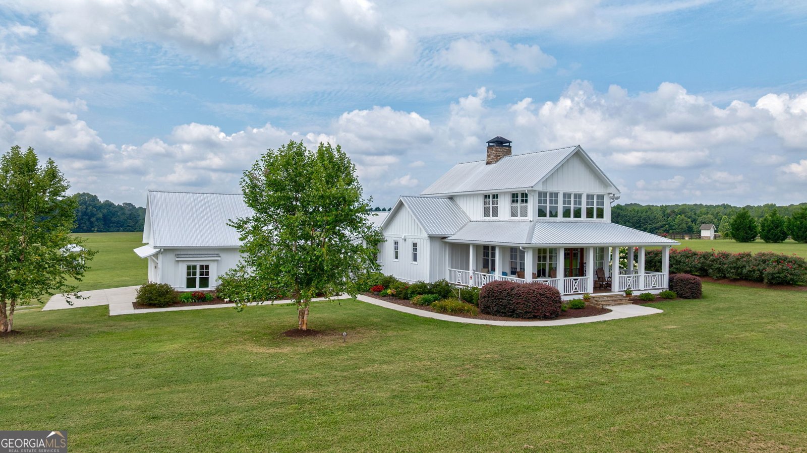 3311 Fairplay Road Madison - 9