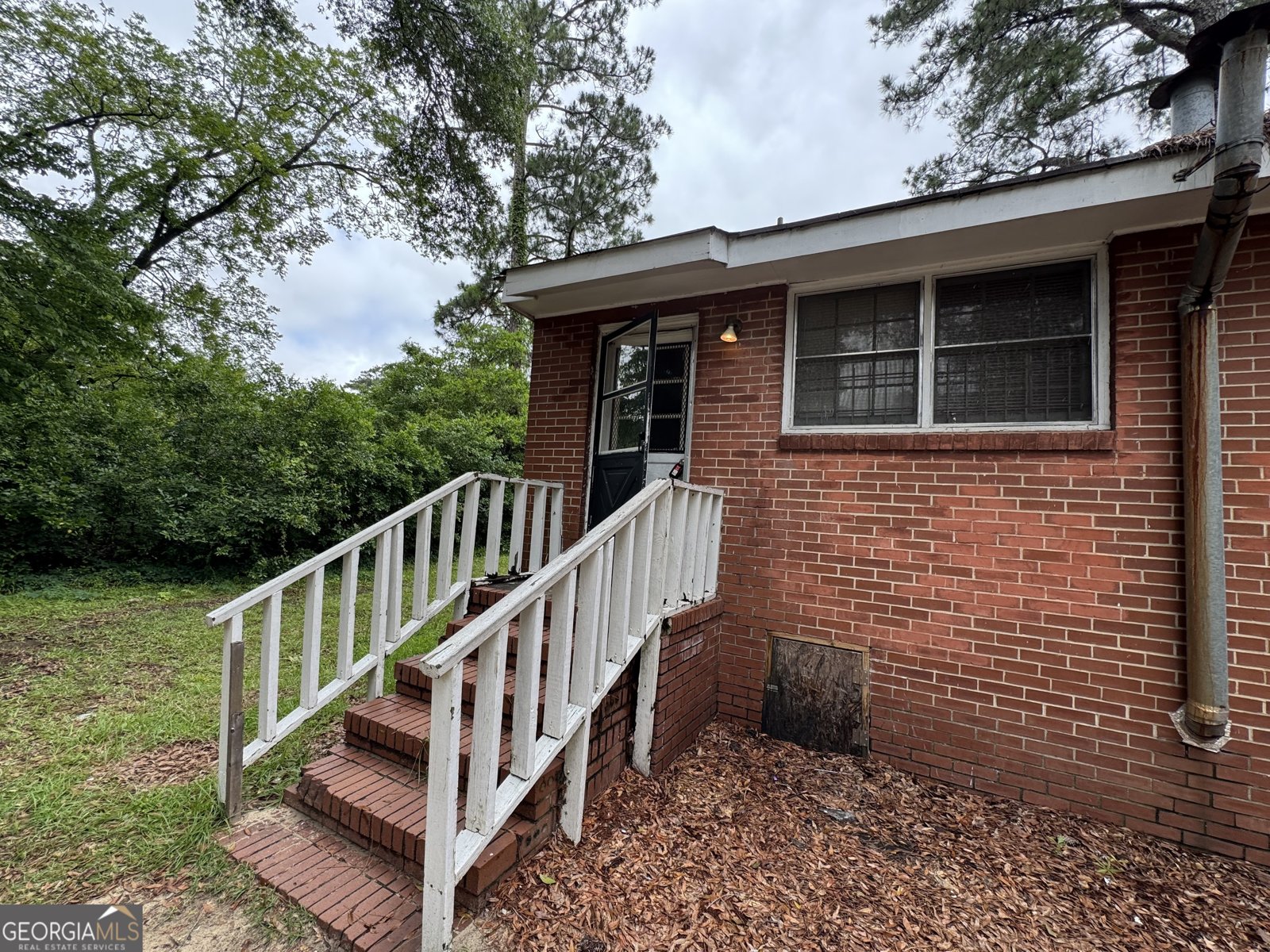 3271 Millerfield Road Macon - 2