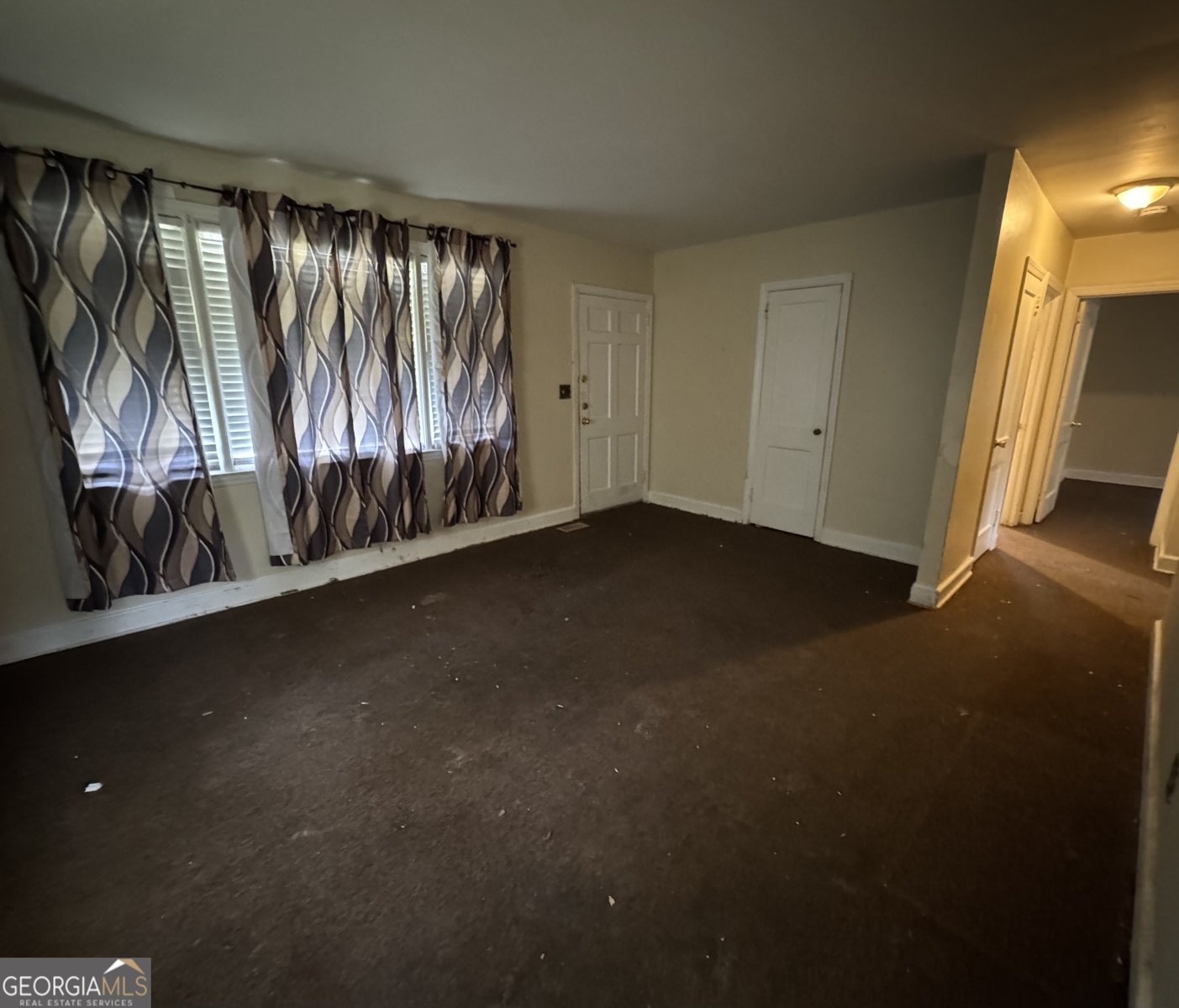 3271 Millerfield Road Macon - 3