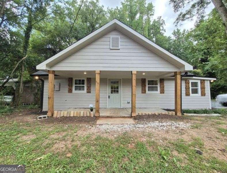 78 Five Points Street Monticello - 1