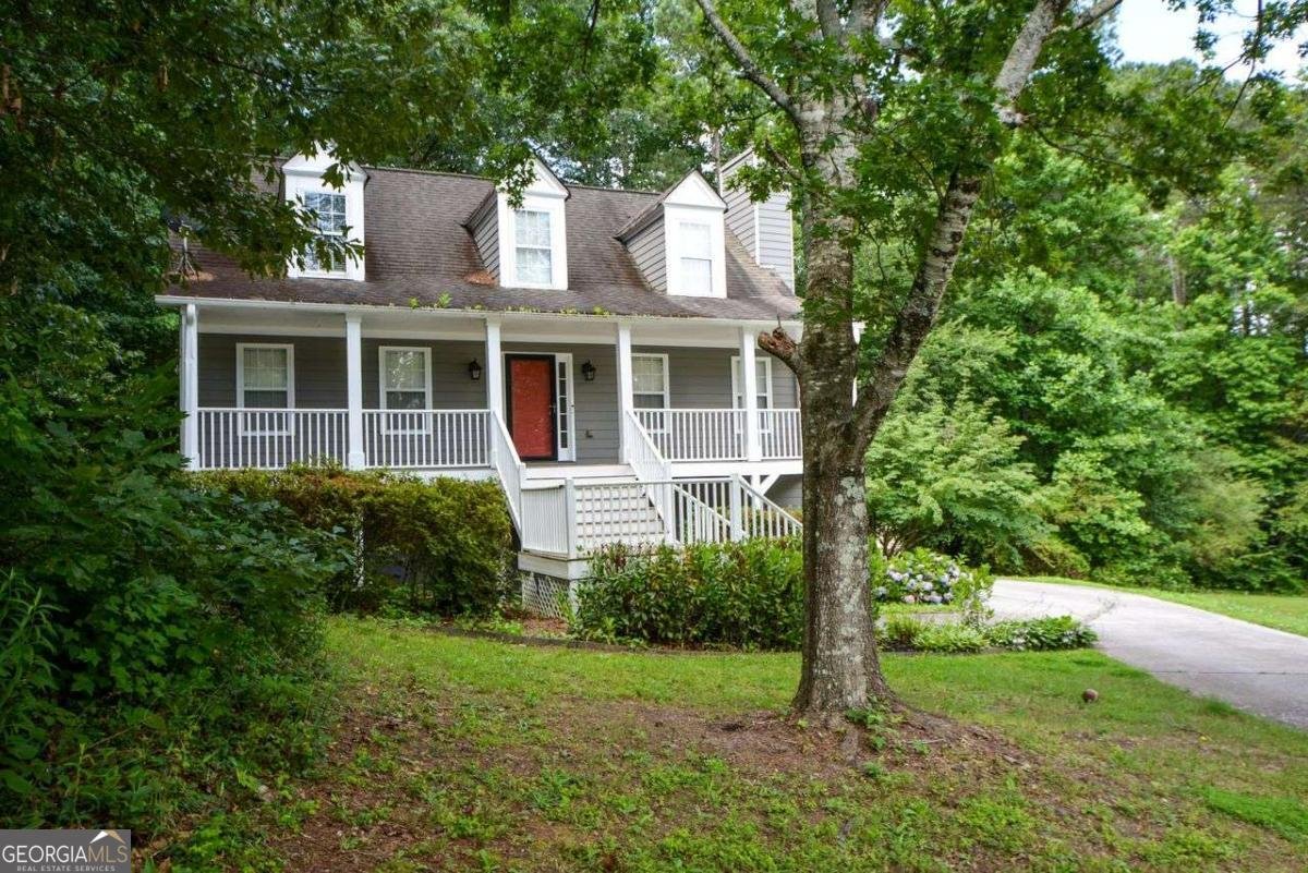 55 Legend Creek Cove Douglasville - 1