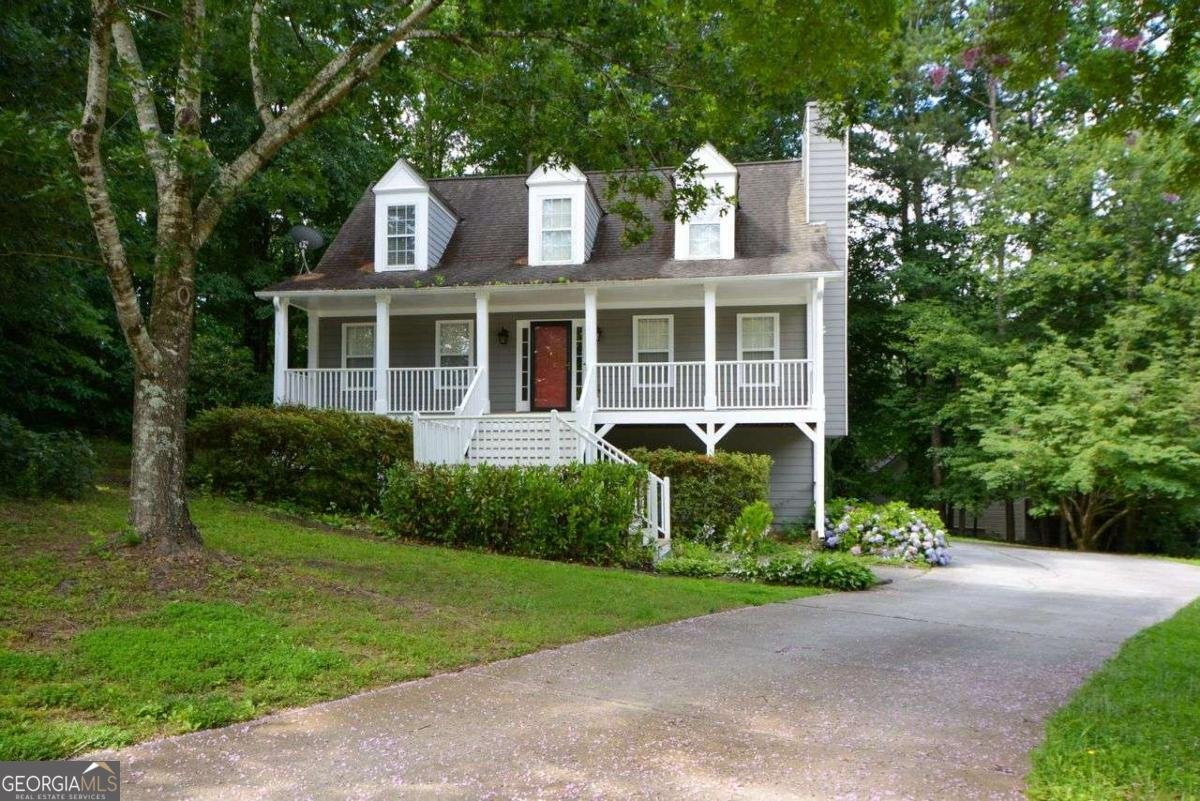 55 Legend Creek Cove Douglasville - 2