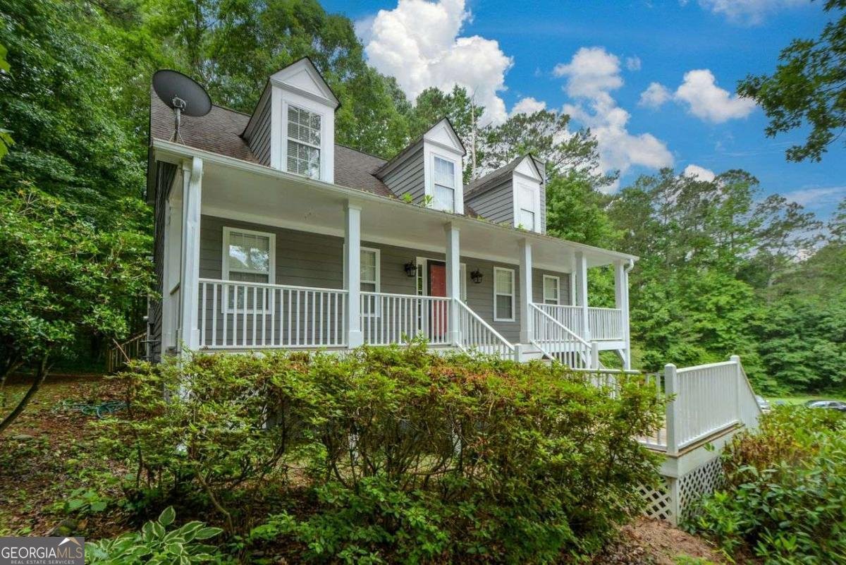 55 Legend Creek Cove Douglasville - 3