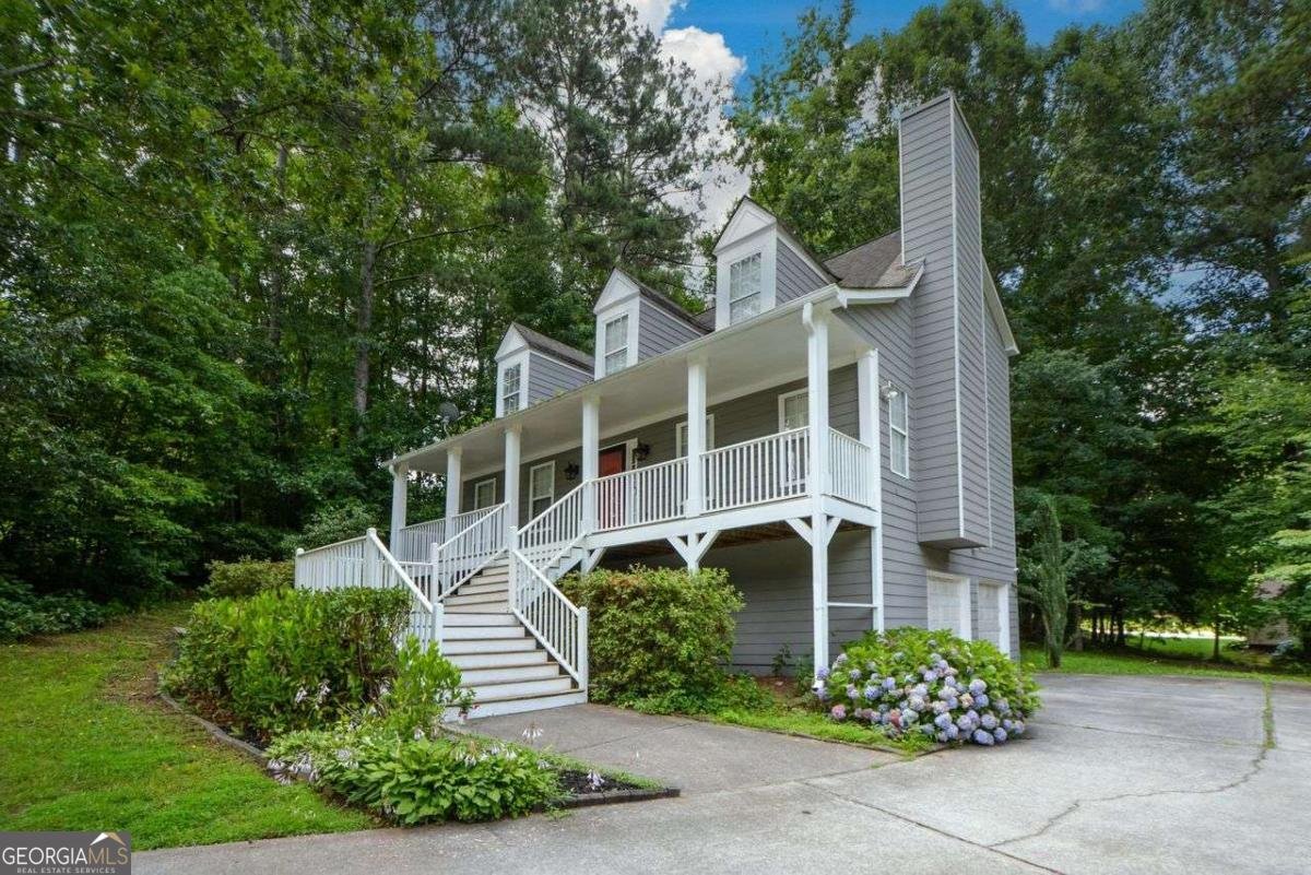 55 Legend Creek Cove Douglasville - 4