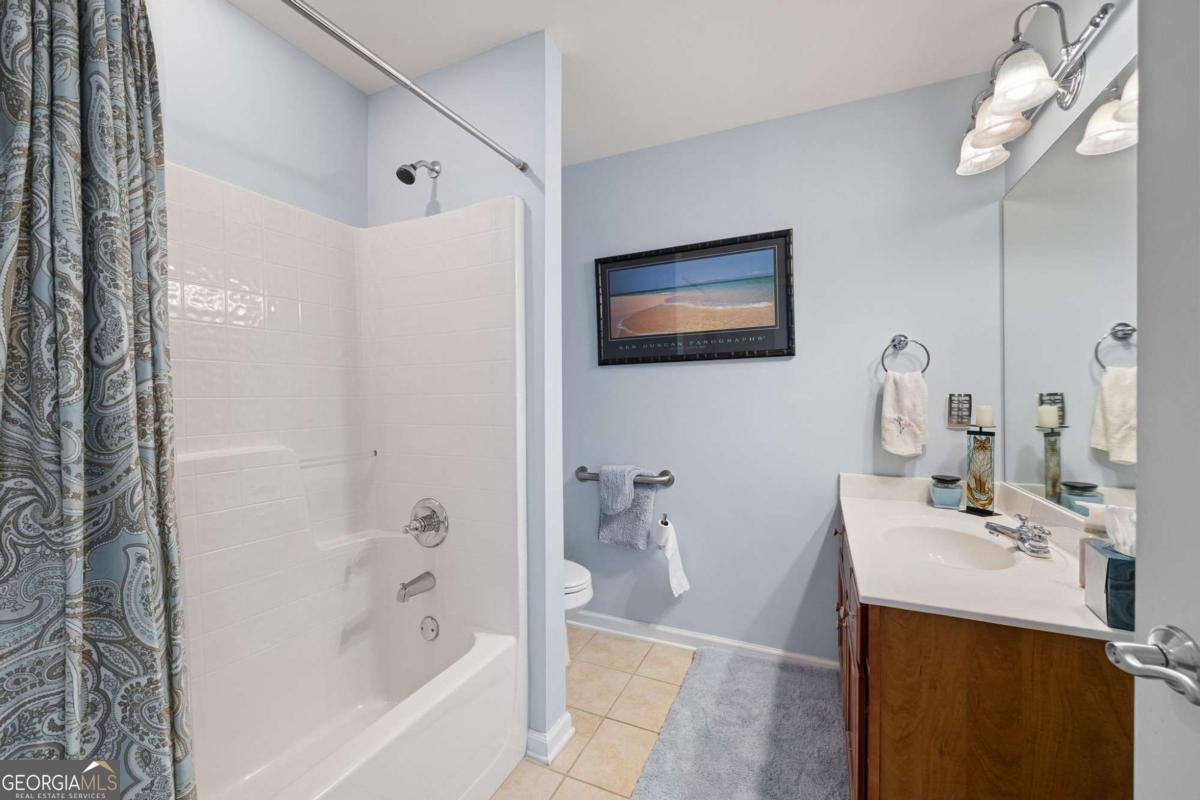 418 THAXTON Lane Woodstock - 13