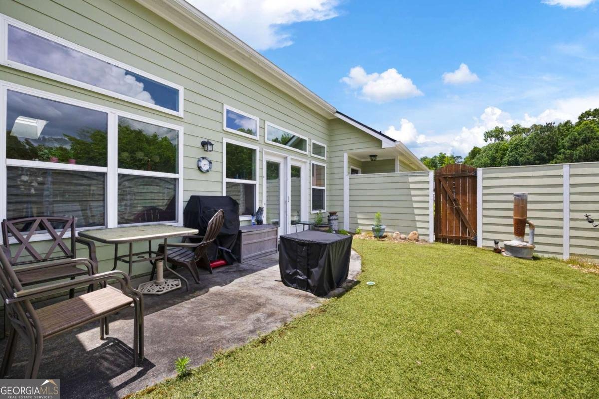 418 THAXTON Lane Woodstock - 14