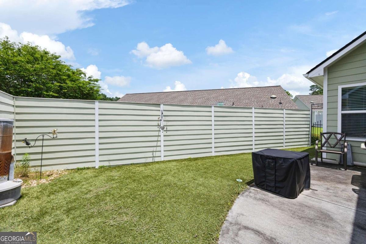 418 THAXTON Lane Woodstock - 15