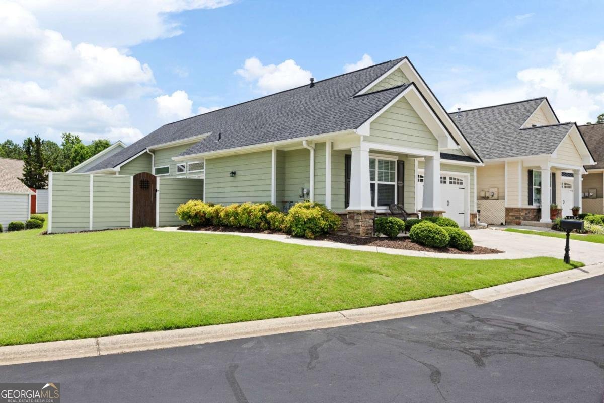 418 THAXTON Lane Woodstock - 16