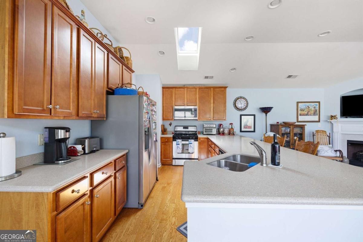 418 THAXTON Lane Woodstock - 2