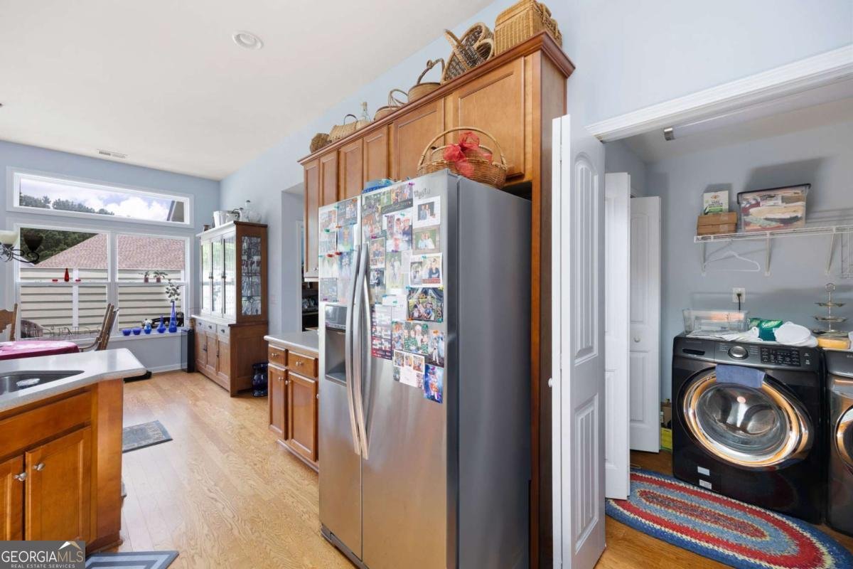 418 THAXTON Lane Woodstock - 4