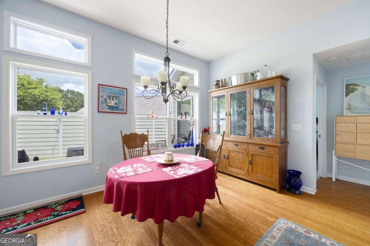 418 THAXTON Lane Woodstock - 6