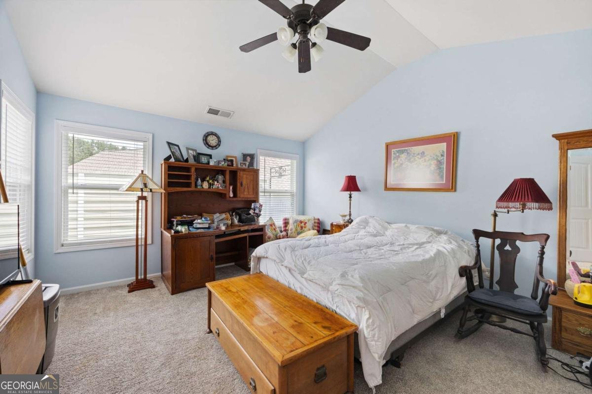 418 THAXTON Lane Woodstock - 7