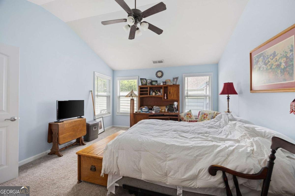 418 THAXTON Lane Woodstock - 8