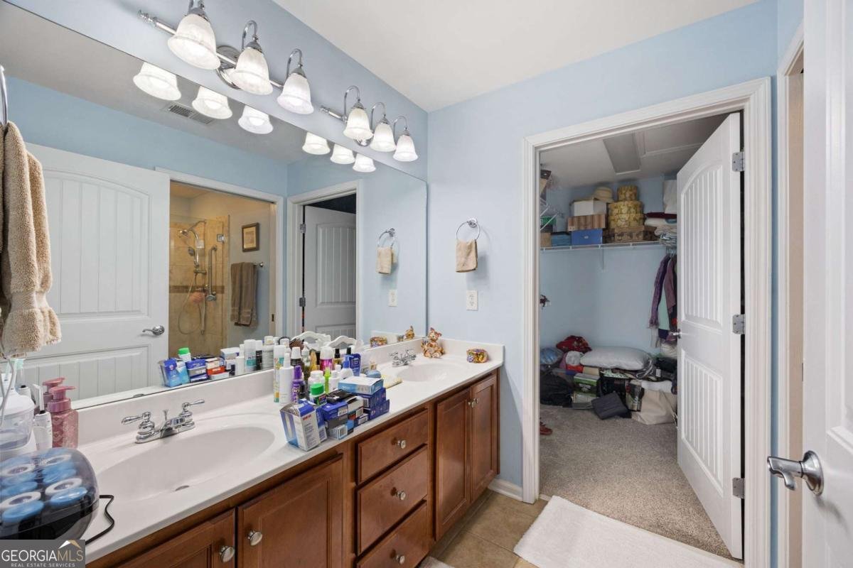 418 THAXTON Lane Woodstock - 9