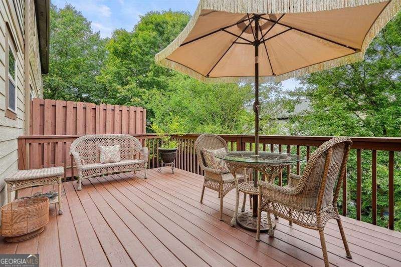 3202 Saute Way Avondale Estates - 17