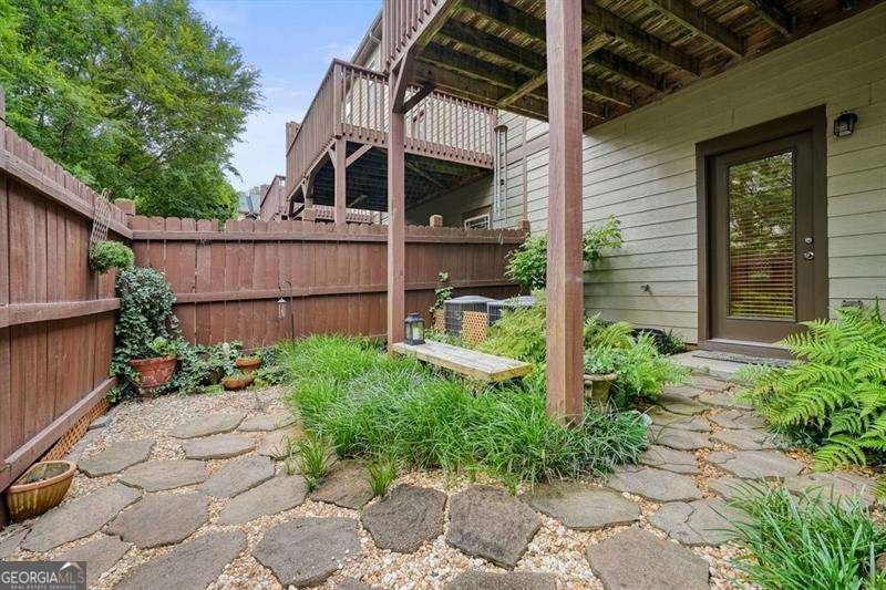 3202 Saute Way Avondale Estates - 3
