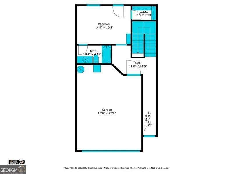 3202 Saute Way Avondale Estates - 5