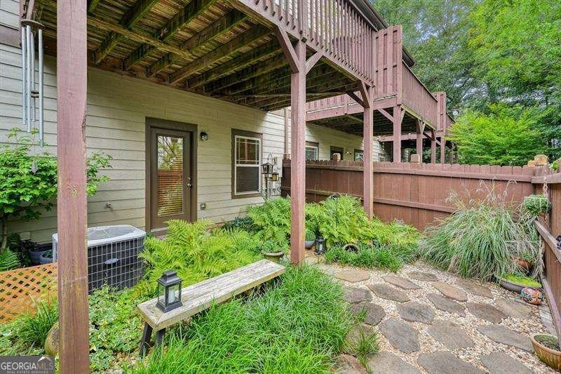 3202 Saute Way Avondale Estates - 6
