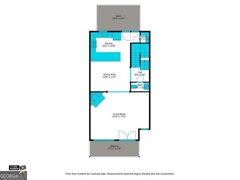3202 Saute Way Avondale Estates - 7