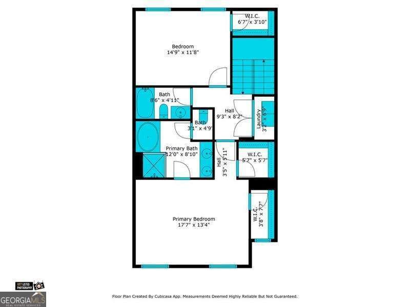 3202 Saute Way Avondale Estates - 8