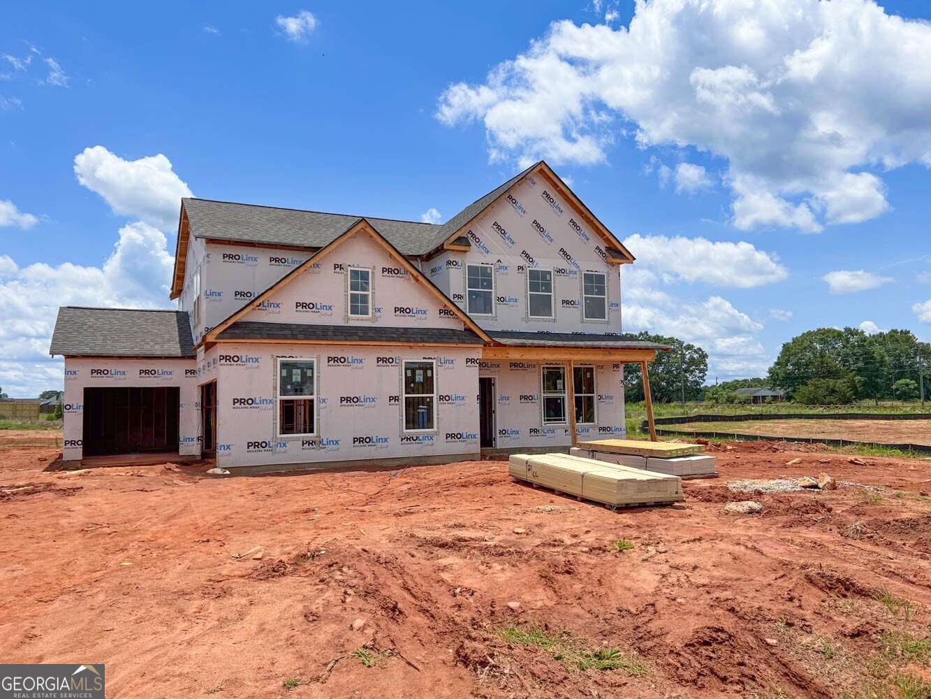 75 Cherokee Court Good Hope - 1