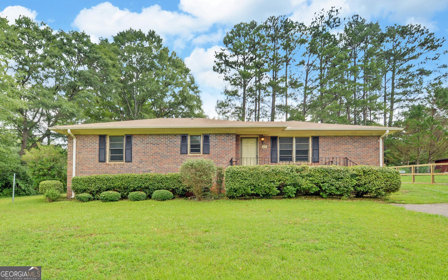37 Cunningham Drive Hartwell - 2