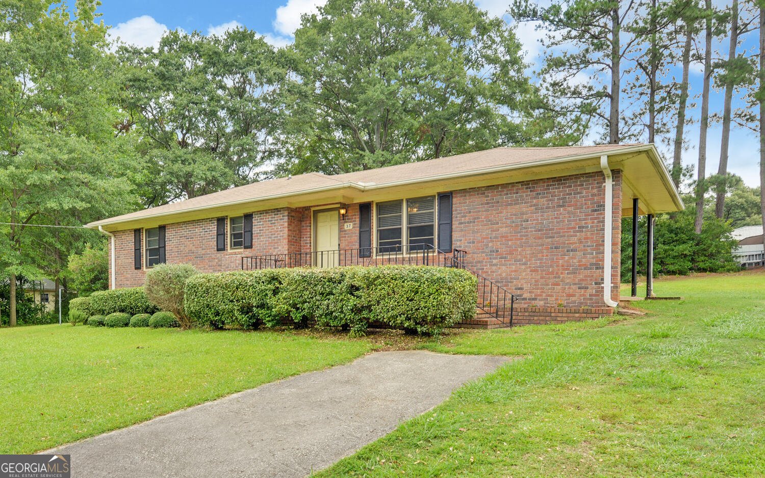 37 Cunningham Drive Hartwell - 3