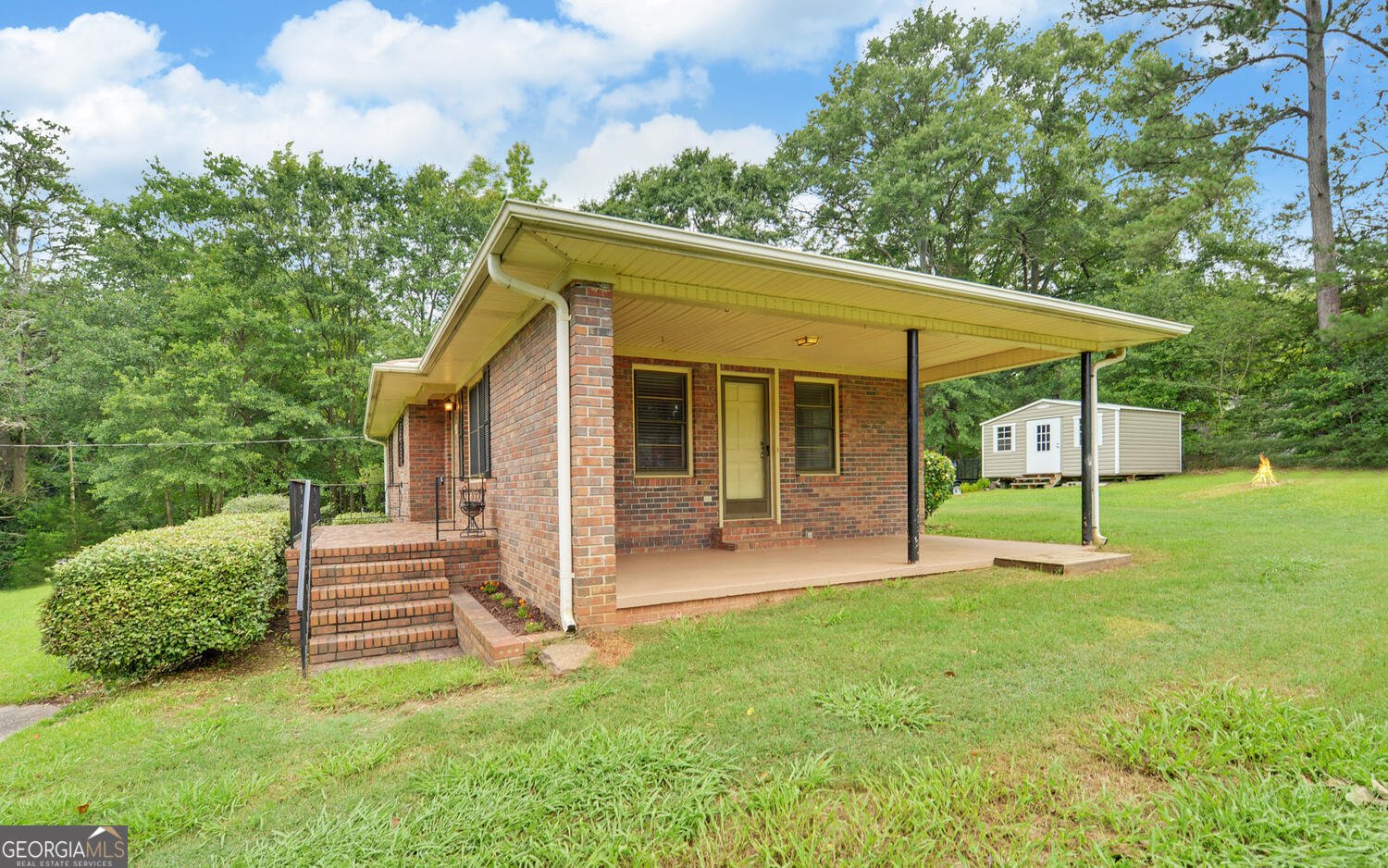 37 Cunningham Drive Hartwell - 4