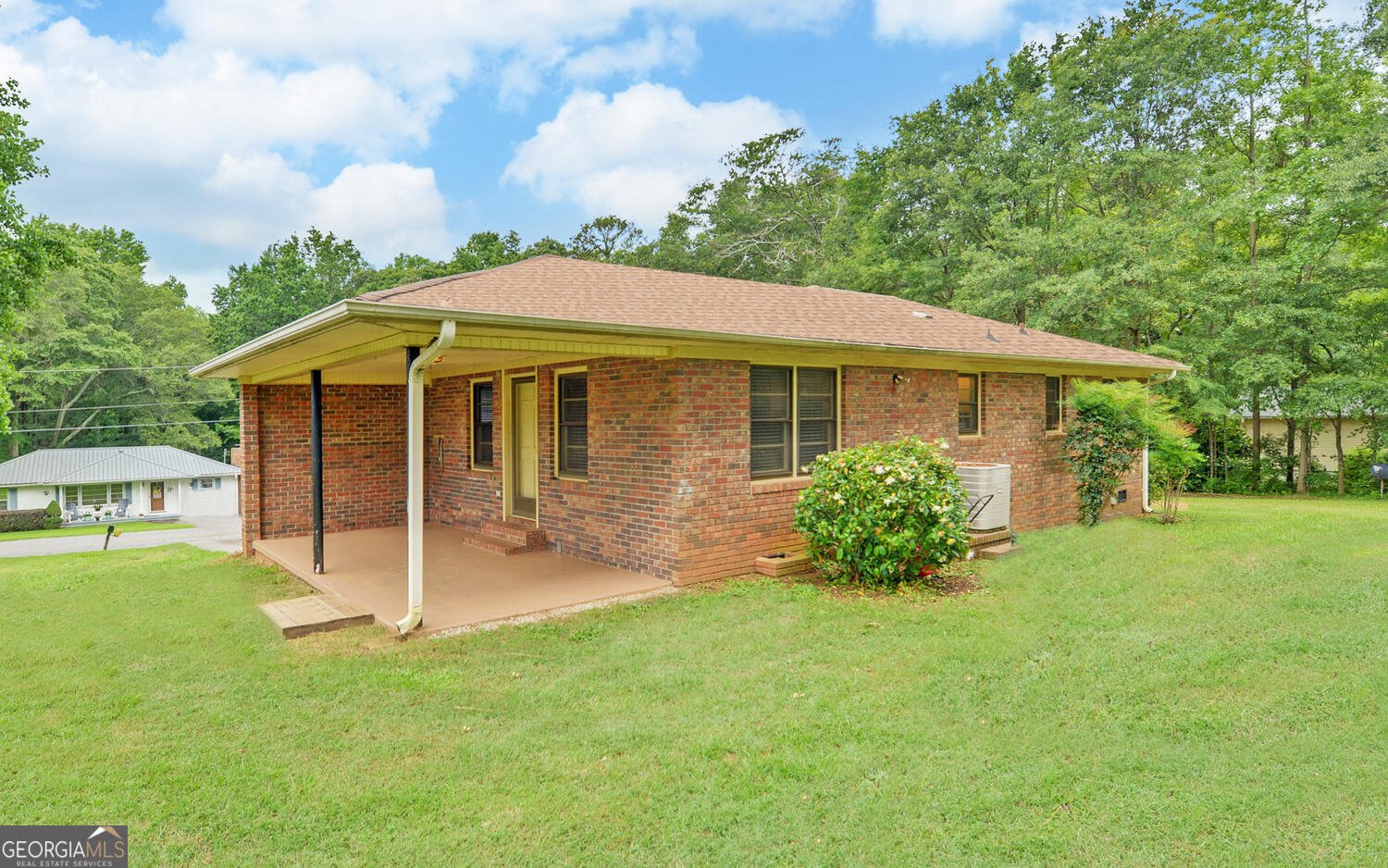 37 Cunningham Drive Hartwell - 5