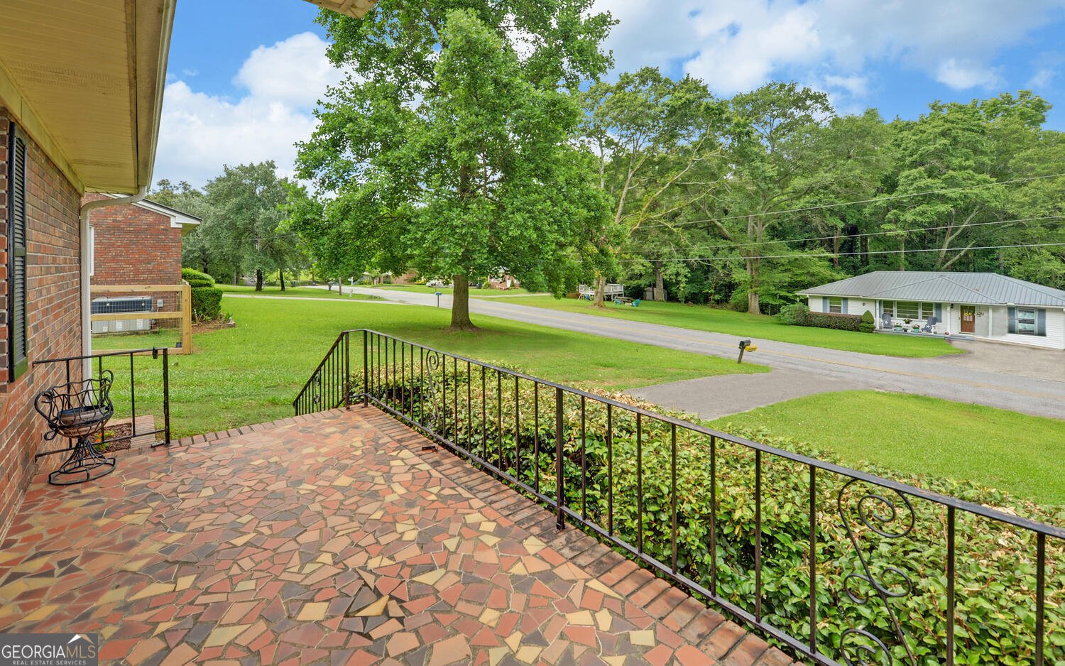 37 Cunningham Drive Hartwell - 7