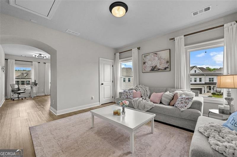 940 EMMETT Walk Alpharetta - 15