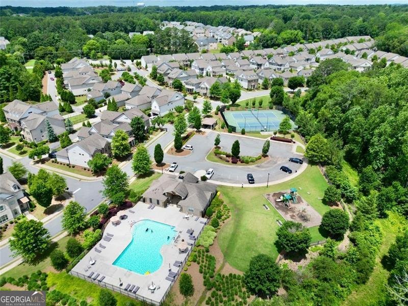 940 EMMETT Walk Alpharetta - 26