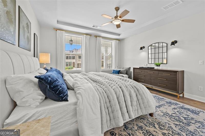 940 EMMETT Walk Alpharetta - 8