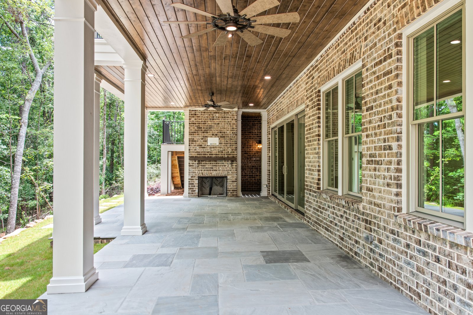 1170 Liberty Bluff Road Greensboro - 1