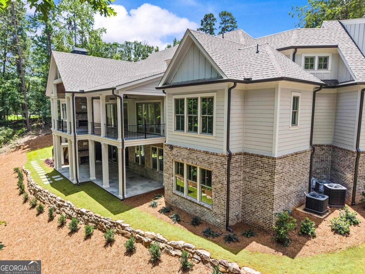 1170 Liberty Bluff Road Greensboro - 10