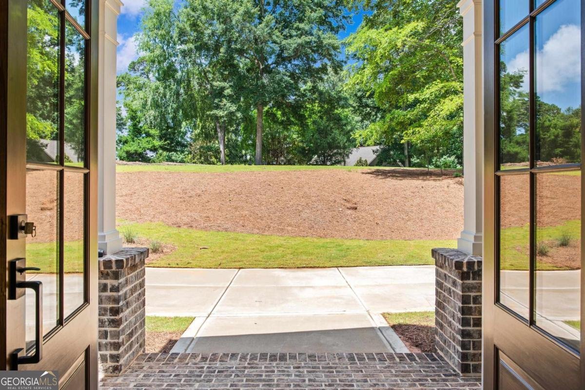 1170 Liberty Bluff Road Greensboro - 13