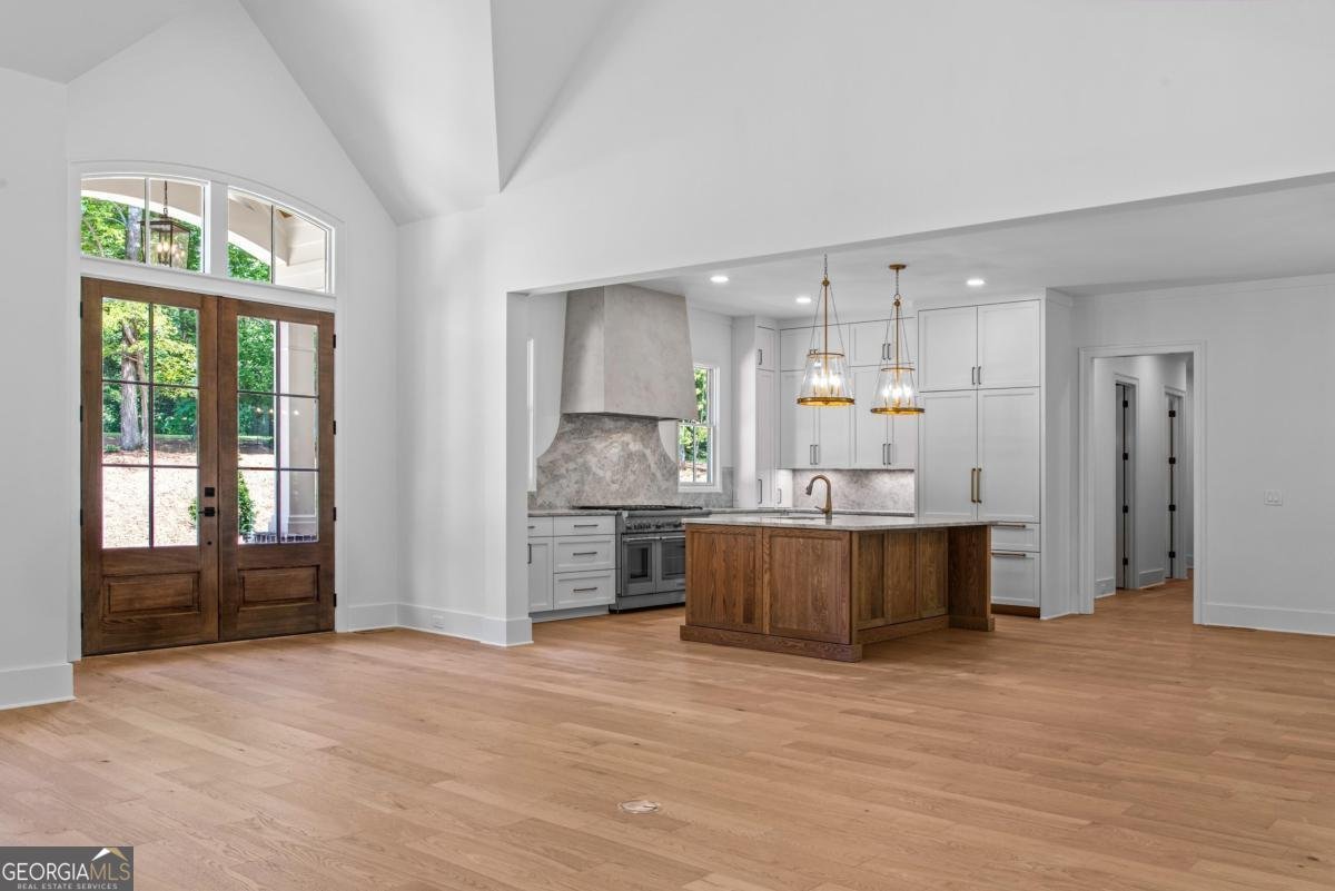 1170 Liberty Bluff Road Greensboro - 14