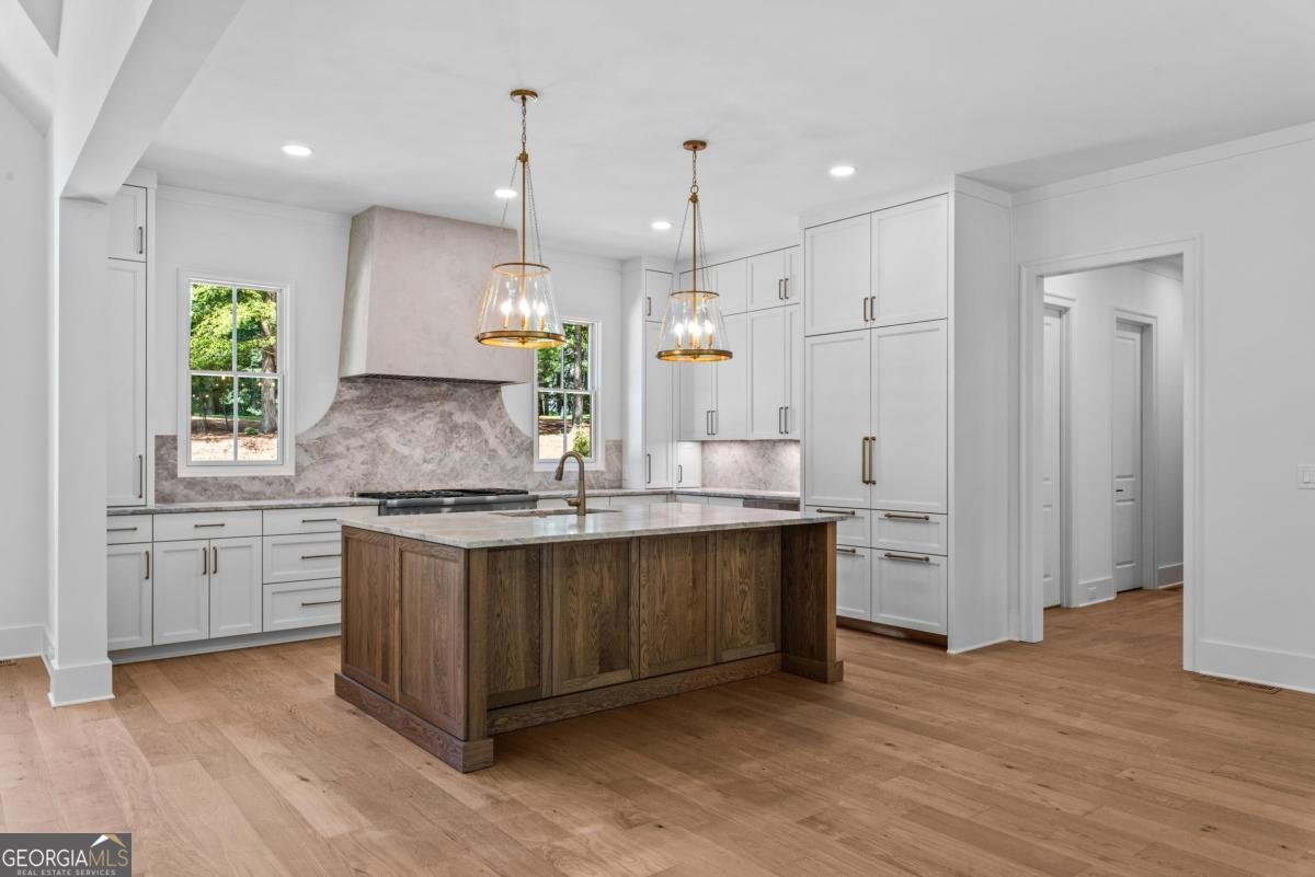 1170 Liberty Bluff Road Greensboro - 16