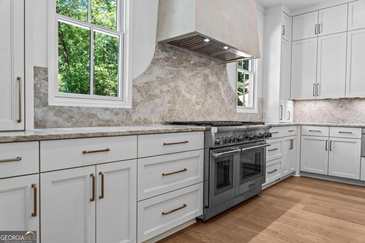 1170 Liberty Bluff Road Greensboro - 17