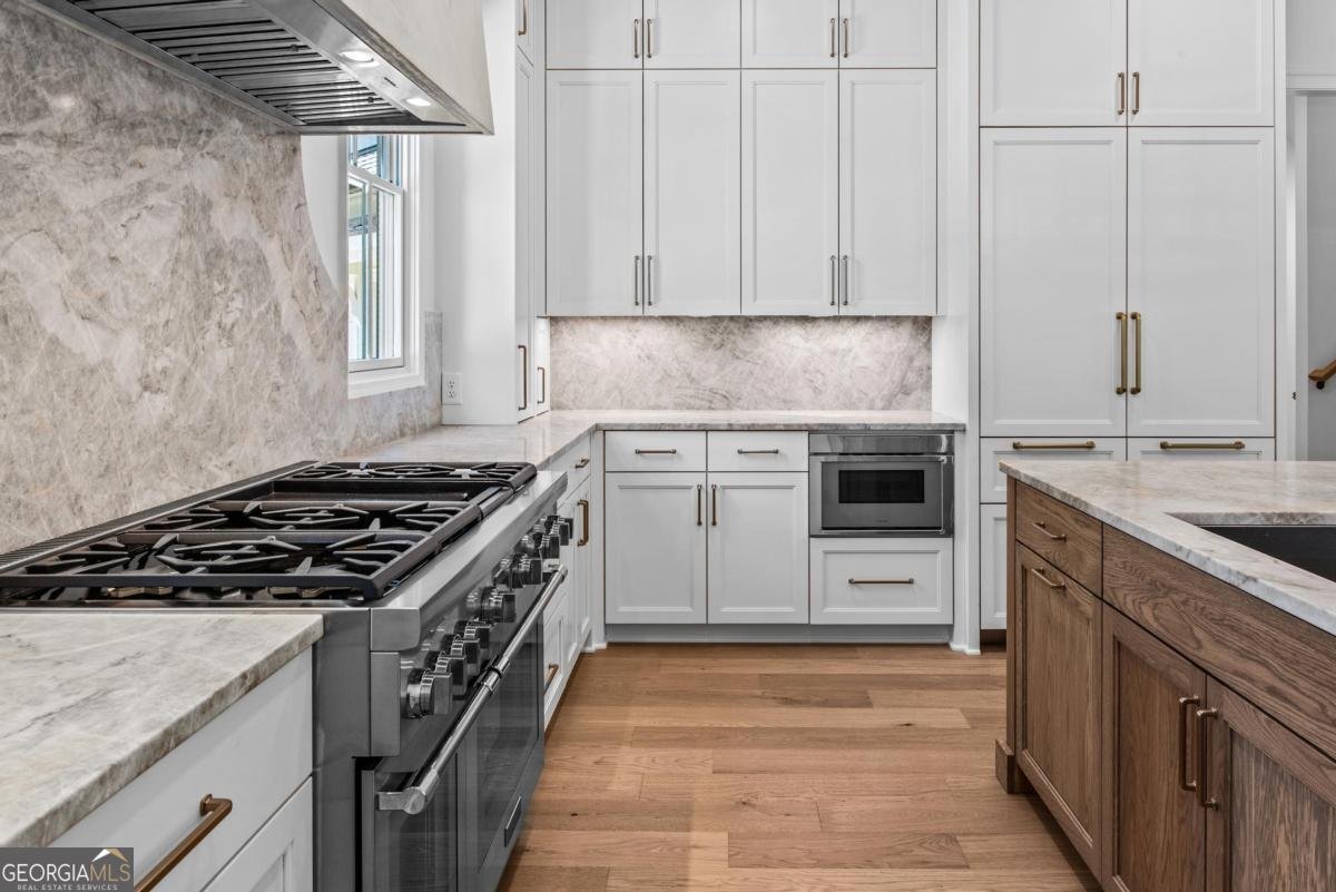 1170 Liberty Bluff Road Greensboro - 18