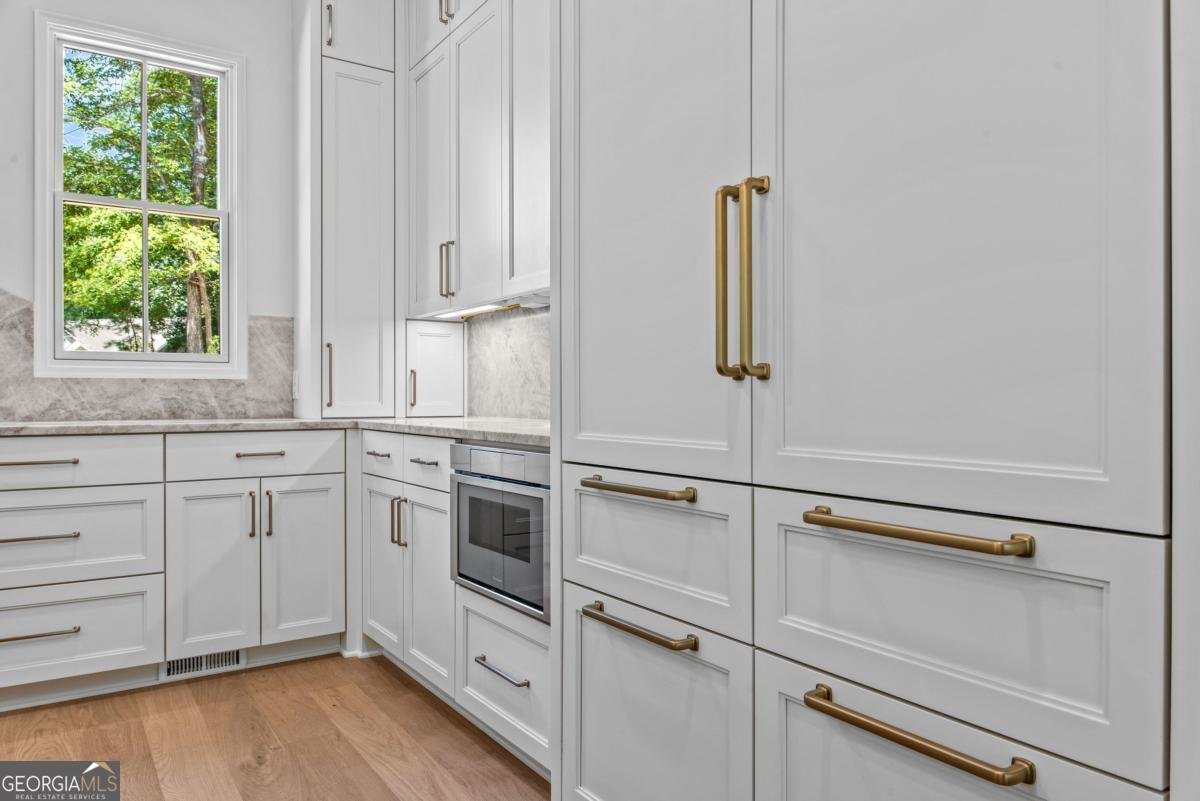 1170 Liberty Bluff Road Greensboro - 20
