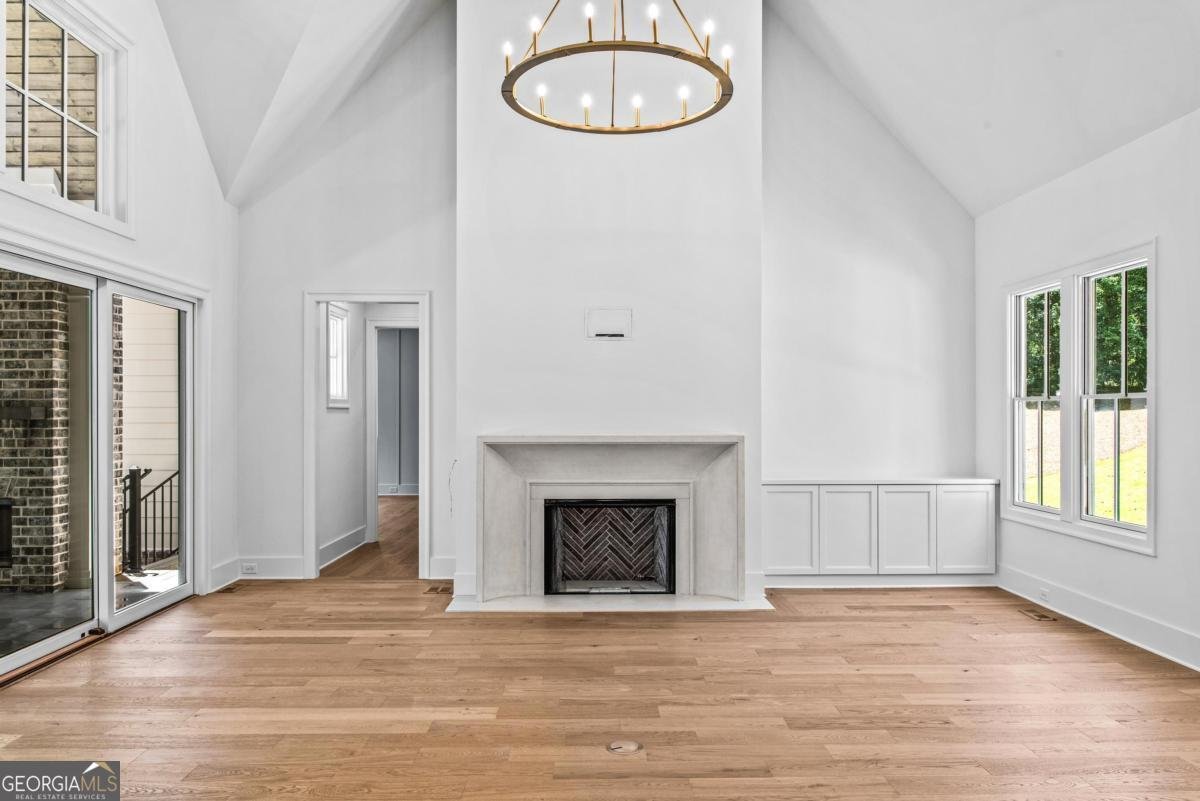 1170 Liberty Bluff Road Greensboro - 21