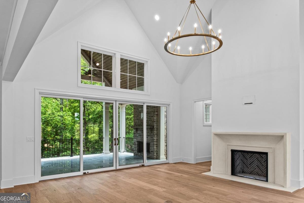 1170 Liberty Bluff Road Greensboro - 25