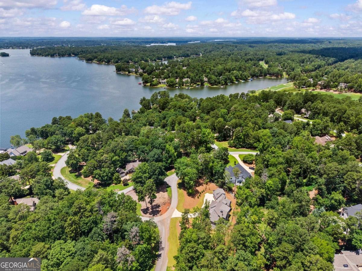 1170 Liberty Bluff Road Greensboro - 3